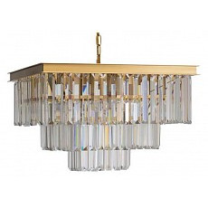 Подвесная люстра loft it prism clea...